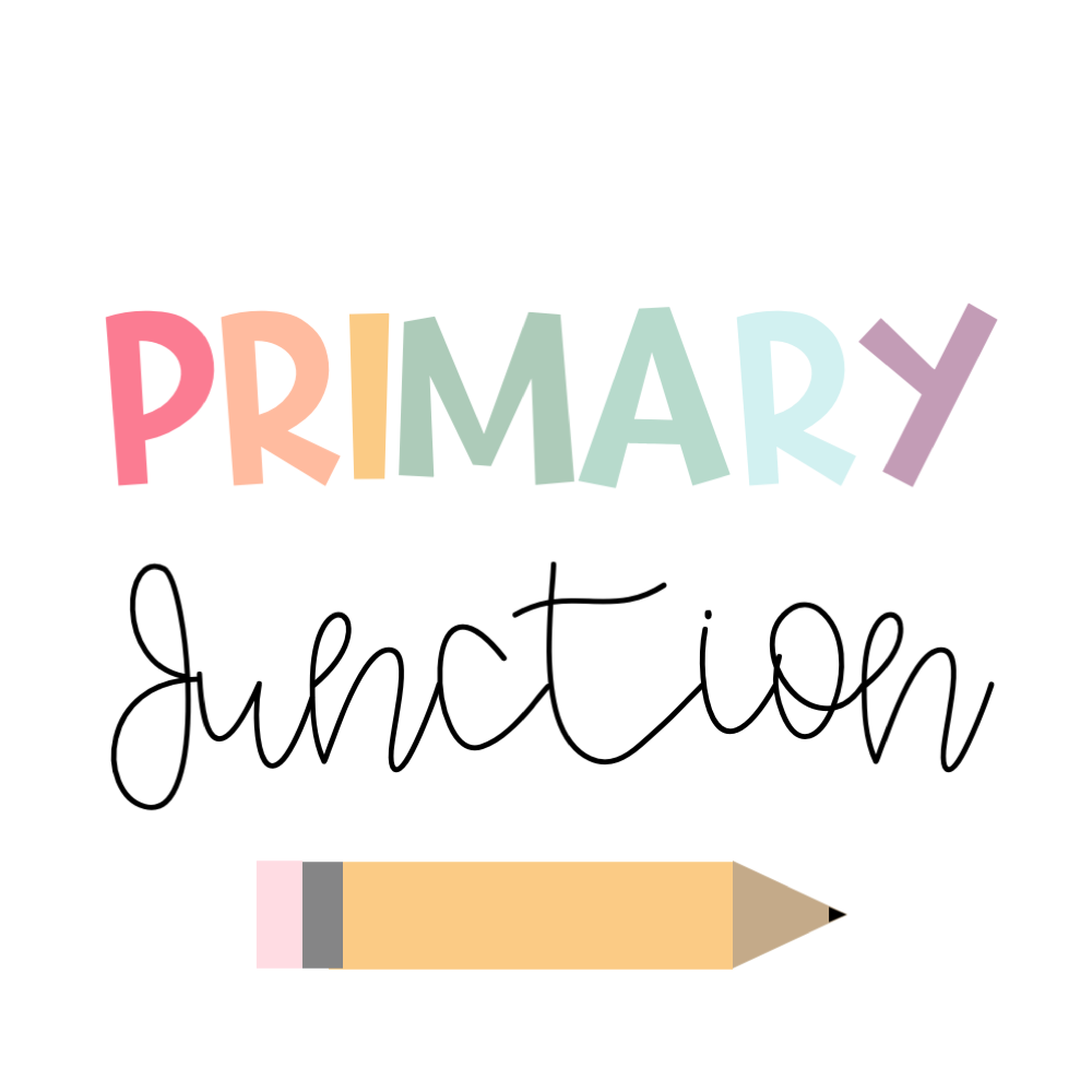 Primary Junction | K-3 Classroom Resources & Lesson Plans