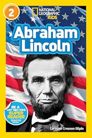 Presidents Day Unit George Washington Abraham Lincoln US Presidents February books